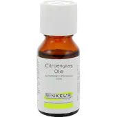 Ginkel's Citroengras olie