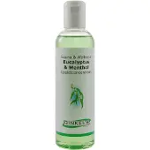 Ginkel's Sauna Eucalyptus/Menthol - 200 ml - Opgietmiddel