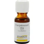 Ginkel's Oranjebloesemolie