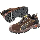 Puma werkschoenen Sierra Nevada Low S3 SRC ESD 64073 46 / Bruin