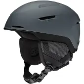 Smith Altus MIPS, ski helm, donker grijs