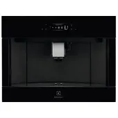 Electrolux KBC85Z Volautomatische inbouw koffiemachine - Zwart