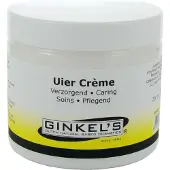 Ginkel's Uiercreme verzorgend 200 ml