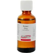 Ginkel's Rozenolie compositie