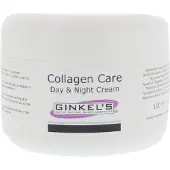 Ginkel's Collagen Care Dag & Nachtcrème 100ml