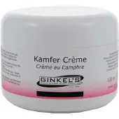 Ginkel's Kamfercreme 100ml
