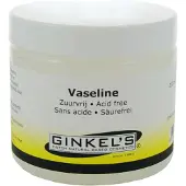 Ginkel's Vaseline zuurvrij 200 ml