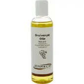 Ginkel's Olie Druivenpit 200ml