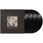 Sony music Mariah Carey - Music Box: 30th Anniversary Expanded Edition (LP)