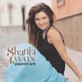 Universal Music Shania Twain - Greatest Hits (2 LP)