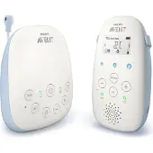 Philips AVENT Babyphone - Weiß - - One Size - Babyphone