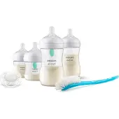 Philips Avent Natural Response Gift Set Scd657/11 1 St Combinatieverpakking
