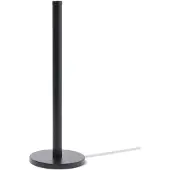 HEMA Toiletrolhouder (zwart)