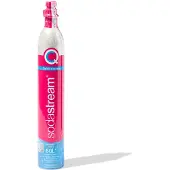 SodaStream CO2-cilinder Roze Quick-Connect