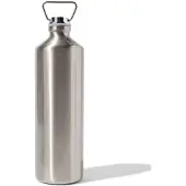 HEMA Bedkruik rvs 1L