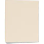 HEMA Fotoboek insteeketui 22.5x18.5 linnen ecru (gebroken wit)