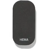HEMA Magnetische whiteboard wisser