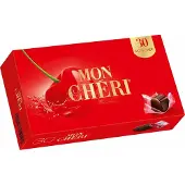 Ferrero MON-CHERIE MONCHERIE PRALINEN 30 STUKS