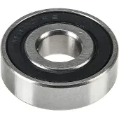 BLACK BEARING B3 6710-2rs Pedaallagers