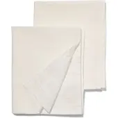 HEMA Wieglaken 80 X 100 Cm (wit)