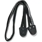 HEMA Fiets snelbinders 69.5cm (zwart)