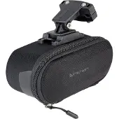 Birzman Oval Zadeltas 0.5l