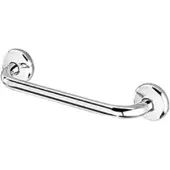 Geesa Wandgreep Geesa Hotel Chroom 30 cm