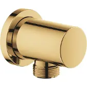 GROHE Rainshower - Wandaansluitbocht, Cool Sunrise 27057GL0