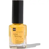 HEMA Longlasting Nagellak 302 (geel)