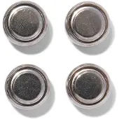HEMA A76 alkaline batterijen - 4 stuks