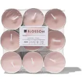 HEMA Geur sfeerlichten blossom - 18 stuks