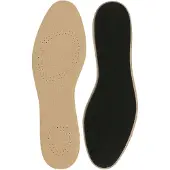 HEMA Inlegzolen Leer Maat 39-40