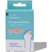 HEMA Likdoornpleisters - 8 stuks