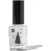 HEMA Long Lasting Nagellak 401 Going Dutch (transparant)
