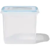 HEMA Clipdoos 0.94L 13x10x11.5 (transparant)