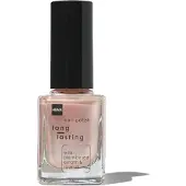 HEMA Longlasting Nagellak 101 (lichtroze)
