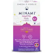 Minami 2x Morepa Kids 60 Softgels