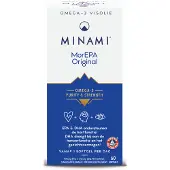 Minami 2x Morepa Original 60 Softgels