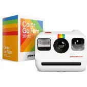 Polaroid Go 2 Everything Box Wit