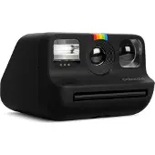 Polaroid Go 2 Zwart