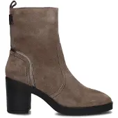 Maruti 66.1718.02 Enkellaarzen | Maat 39 Dames Taupe