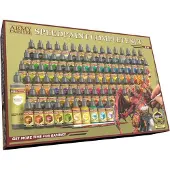 The Army Painter - Speedpaint Complete Set 2.0