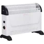 Qlima Verwarming ECH4020