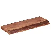 Dimehouse Industriële wandplank Durris 60 cm