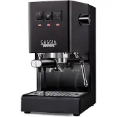 Gaggia New Classic EVO zwart