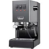 Gaggia Classic E24 Espresso machine – Grijs