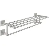 GROHE Start Cube Multi-handdoekrek - supersteel (RVS look) 41099DC0