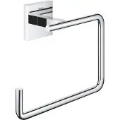 GROHE Start Cube Wandhouder - chroom 40975000