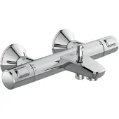 Ideal standard CeraTherm - Bad/douchethermostaat, chroom A7206AA