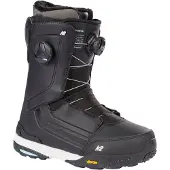 K2 Snowboard - Dames snowboardschoenen - Format Black voor Dames - Maat 36,5 - Zwart